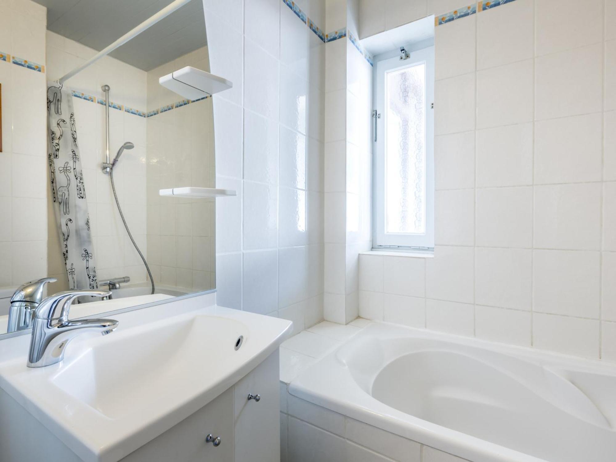 Appartement 2 Pieces, 4 Couchages, Proche Centre Station, Wifi - Fr-1-304-46 라클루자 외부 사진