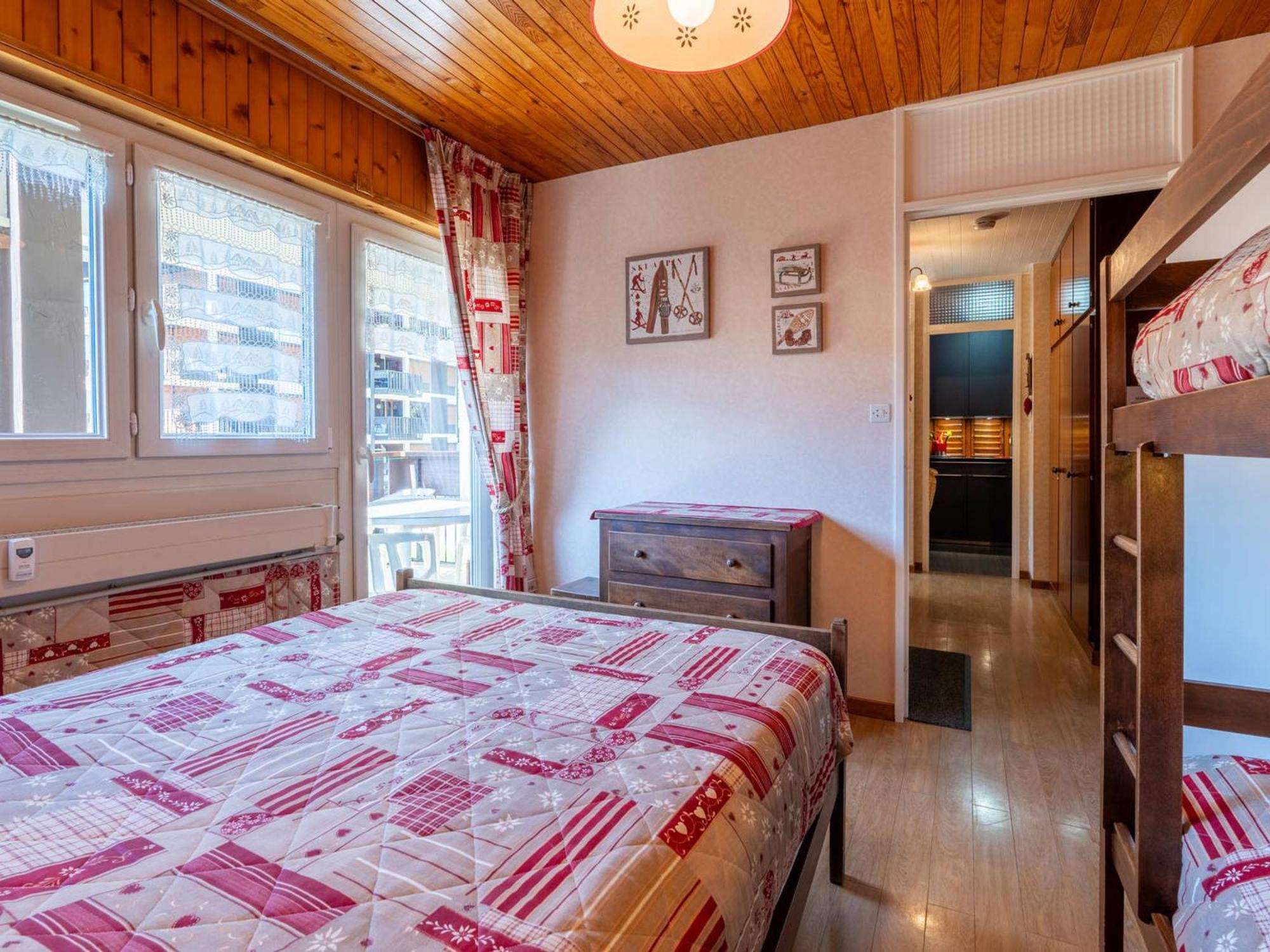 Appartement 2 Pieces, 4 Couchages, Proche Centre Station, Wifi - Fr-1-304-46 라클루자 외부 사진